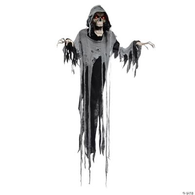 Featured Image for 72″ Animated Hanging Reaper
