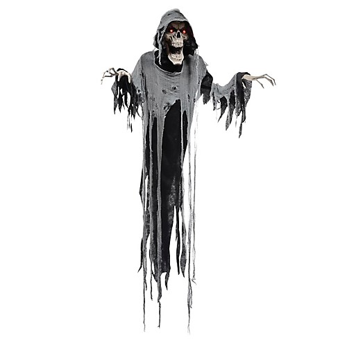 Featured Image for 72″ Animated Hanging Reaper