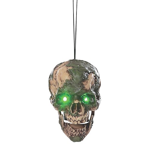 Featured Image for Undead Fred Hanging Head Prop