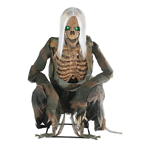 Featured Image for Animated Crouching Bones Prop