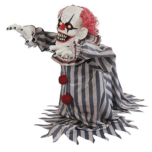 Featured Image for Jumping Clown Prop
