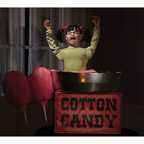Featured Image for 36″ Cotton Candice Animated Prop