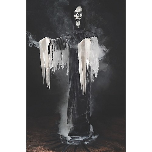 Featured Image for Reaper Fogger Phantom In Black