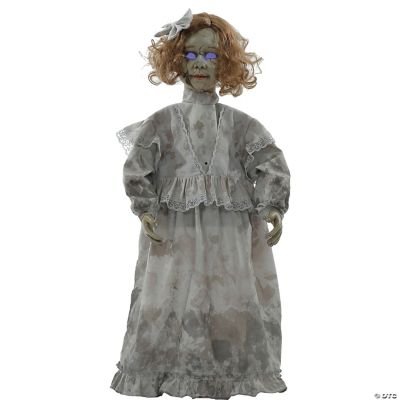Featured Image for Cracked Victorian Doll Prop