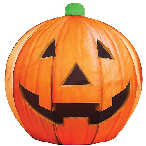 Featured Image for Photo-Real Jack-O’-Lantern