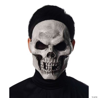 Featured Image for Skull Injection Mask