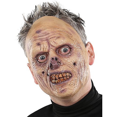 Featured Image for Flesh Eating Zombie Mask