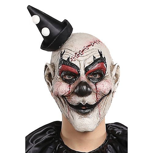 Featured Image for Kill Joy Clown Mask