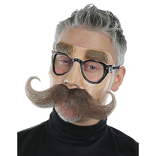 Featured Image for Hipster Mask