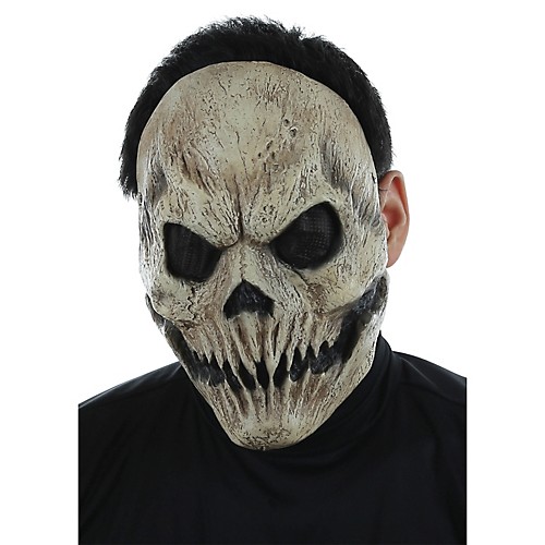 Featured Image for Angel of Death Mask