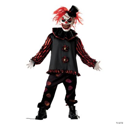 Featured Image for Carver the Clown