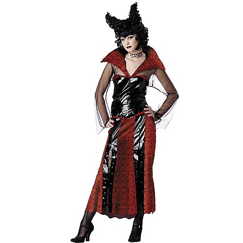 Featured Image for Women’s Coventina the Club Vamp Costume