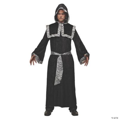 Men's Nightmare Prophet of Darkness Costume | Oriental Trading