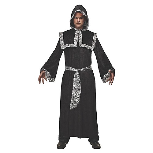 Featured Image for Nightmare Prophet of Darkness Costume