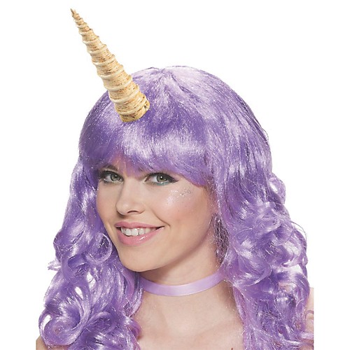 Featured Image for Unicorn Horn