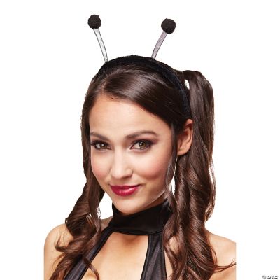 Featured Image for Popper Antenna Headband