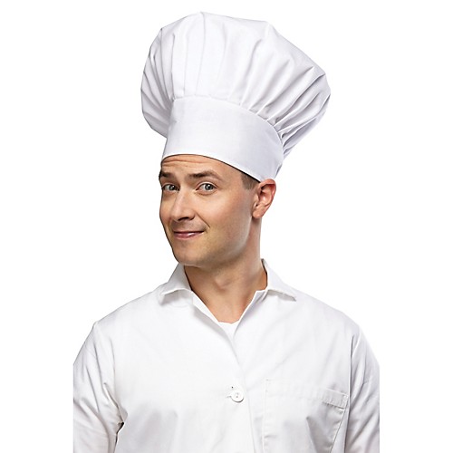Featured Image for Chef’s Hat