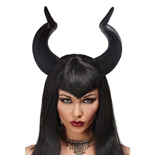 Featured Image for Queen Ficent Horns