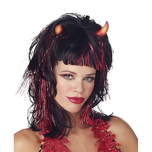 Featured Image for Demonica Devil Wig
