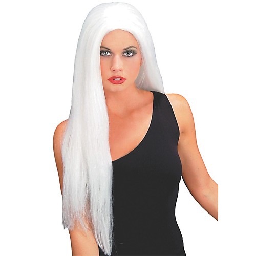 Featured Image for 24-Inch Straight Wig