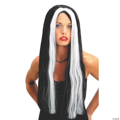 Featured Image for 24-Inch Straight Wig