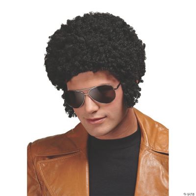Featured Image for Welcome Back Afro Wig