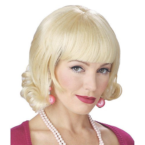 Featured Image for Flip Wig