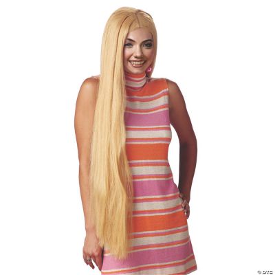 Featured Image for 36-Inch Long Wig