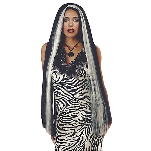 Featured Image for 36-Inch Long Wig