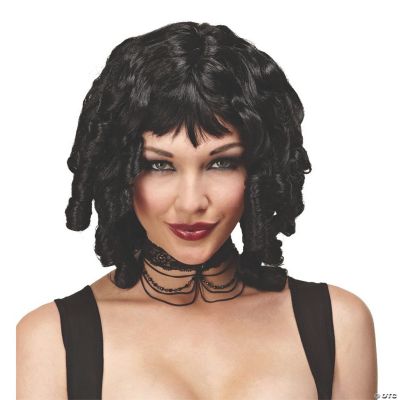 Featured Image for Ghost Doll Wig