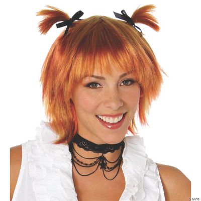 Featured Image for Short School Girl Wig