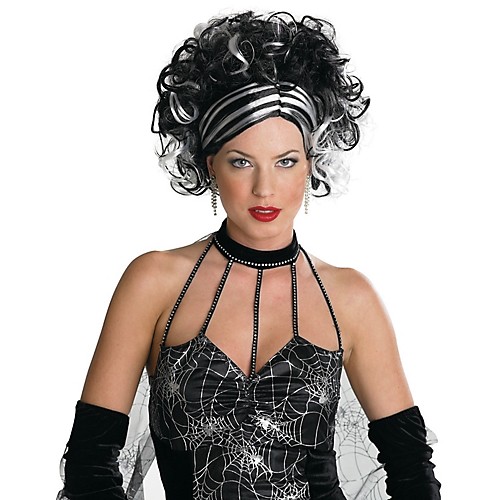 Featured Image for Wicked Widow Wig