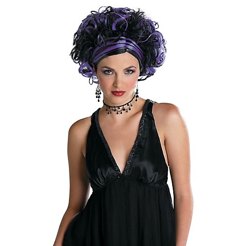 Featured Image for Wicked Widow Wig