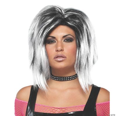 Featured Image for Rock Longer Wig