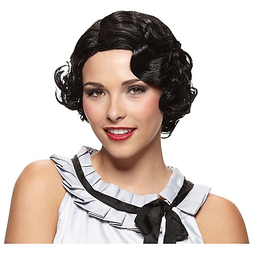 Featured Image for Gatsby Girl Wig