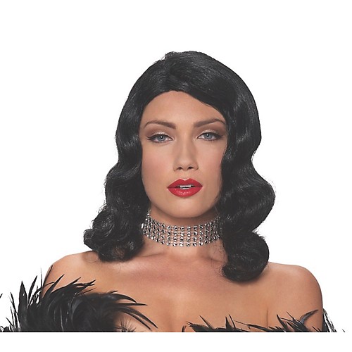 Featured Image for Femme Fatale Wig
