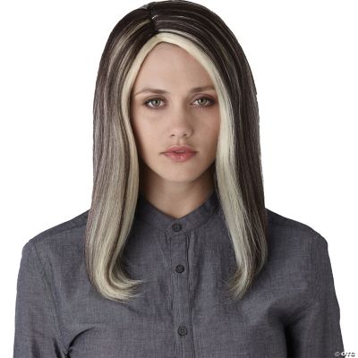 Featured Image for Presidential Games Female Wig