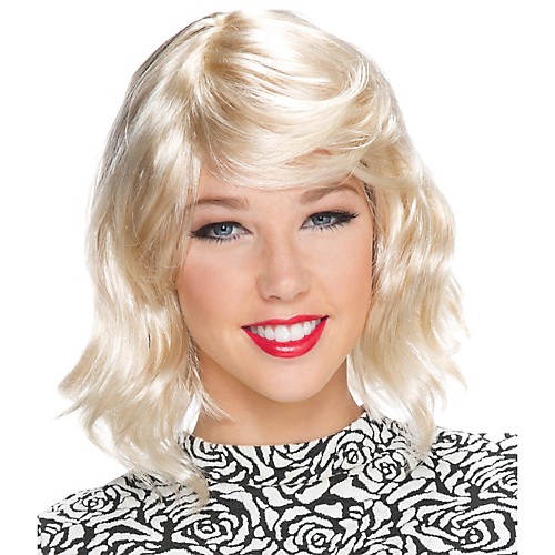 Featured Image for Blonde Ambition Wig