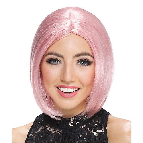 Featured Image for Frosted Midi Bob Wig