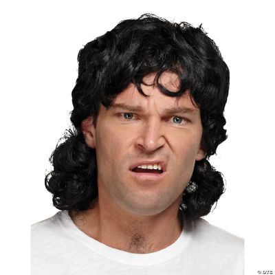 Featured Image for Mullet Wig