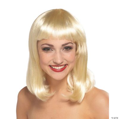 Featured Image for Peggy Sue Wig