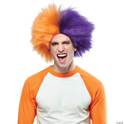 Featured Image for Sports Fun Wig