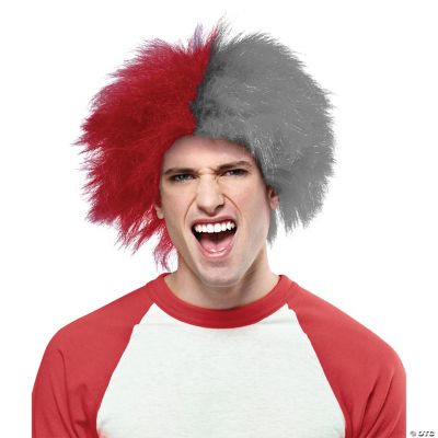 Featured Image for Sports Fun Wig