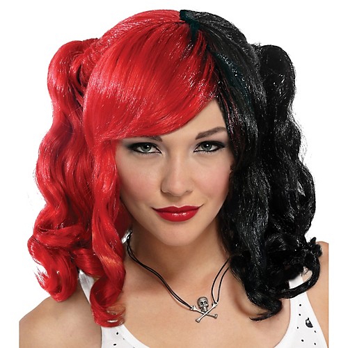 Featured Image for Gothic Lolita Wig