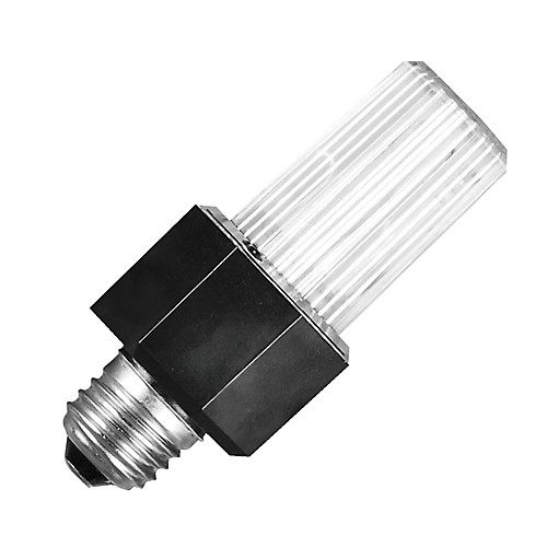 Featured Image for 5W Strobe Light Screw-In