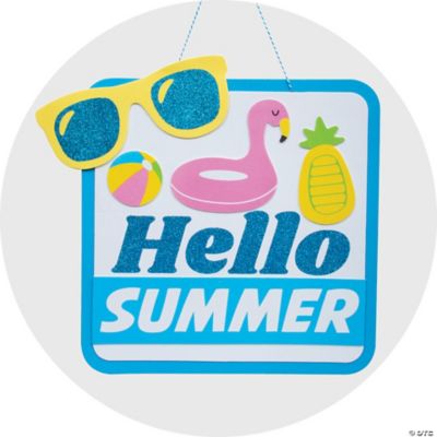 Summer Parties