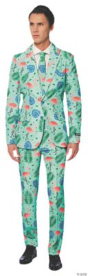 Featured Image for Men’s Tropical Suit