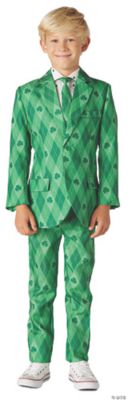 Featured Image for Boy’s St. Patrick’s Day Suit