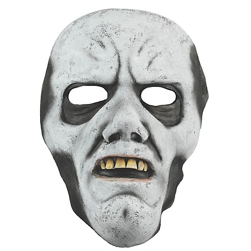 Featured Image for Possessed Adult Mask