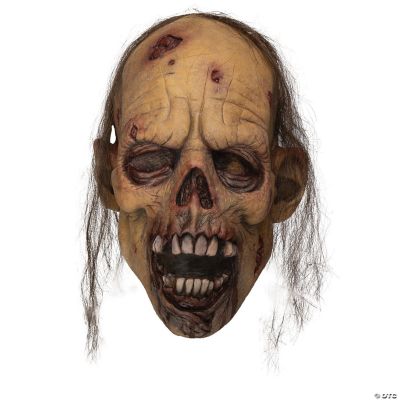 Featured Image for Carnivore Adult Mask